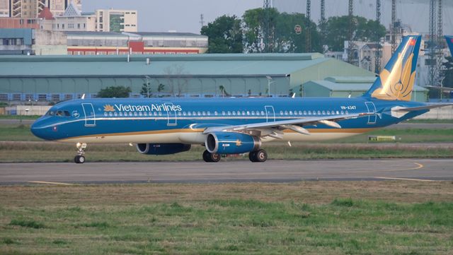 Vietnam Airlines triển khai dịch vụ làm thủ tục trực tuyến ở sân bay Mumbai